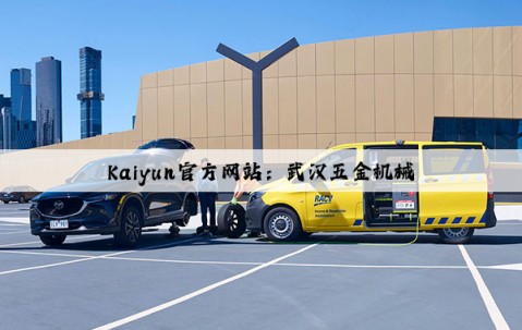 Kaiyun官方网站：武汉五金机械